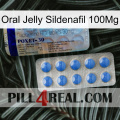 Oral Jelly Sildenafil 100Mg 39